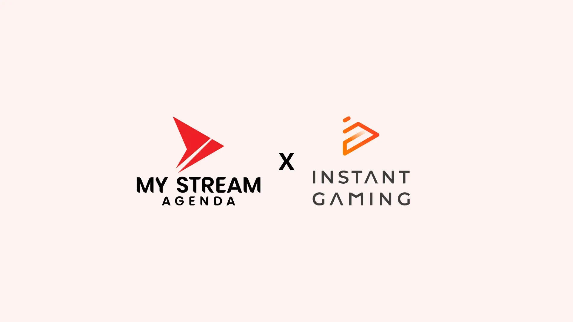 Concours My Stream Agenda X Instant Gaming