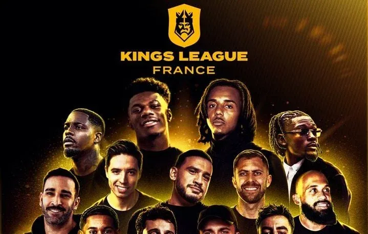 Kings League France