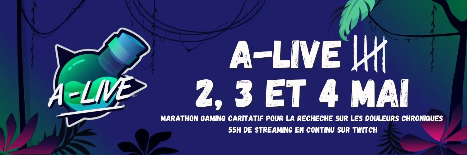 A-Live Event