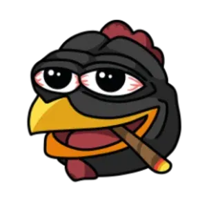 Blackpoule