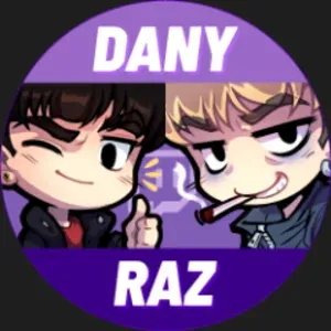 DANYetRAZ