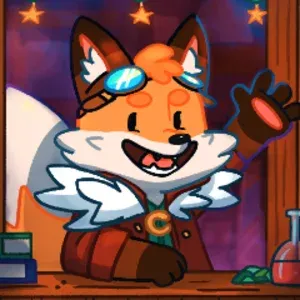 FoxieFern