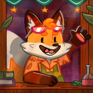 FoxieFern