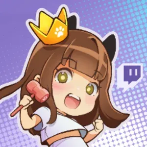 ChatonInGame