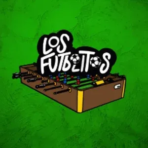 LosFutbolitos