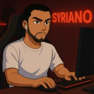 Syriano