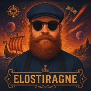 Elostiragne