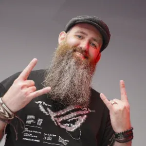 BehavingBeardly