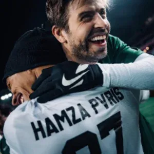 hamzapvris