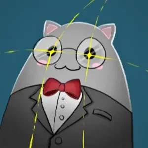 LeChatEnCostume