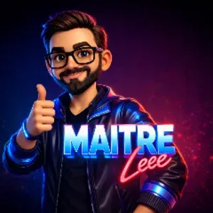 Maitreleee