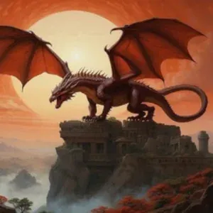 dragon_sunshine_