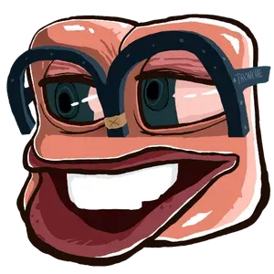 Pantoufl