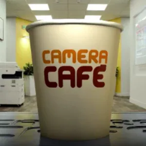 CameraCafeInfinite