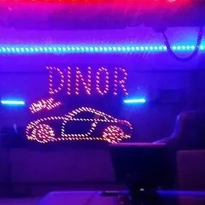 DinorZdriver