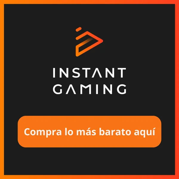 Instant Gaming